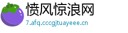 愤风惊浪网